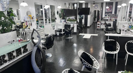 Hair Wash, Blow-Dry - Soulo Hair Spa