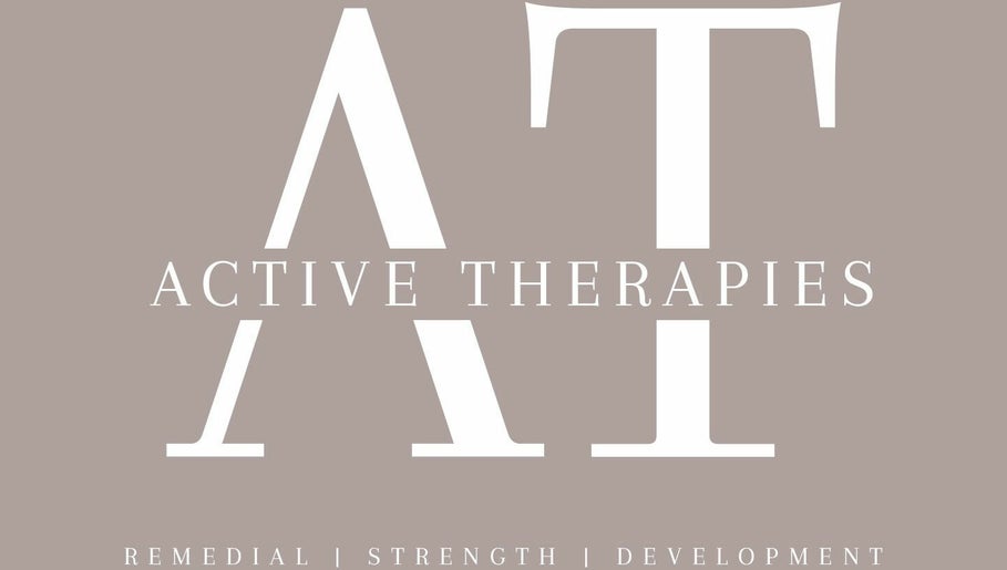 Active Therapies imaginea 1