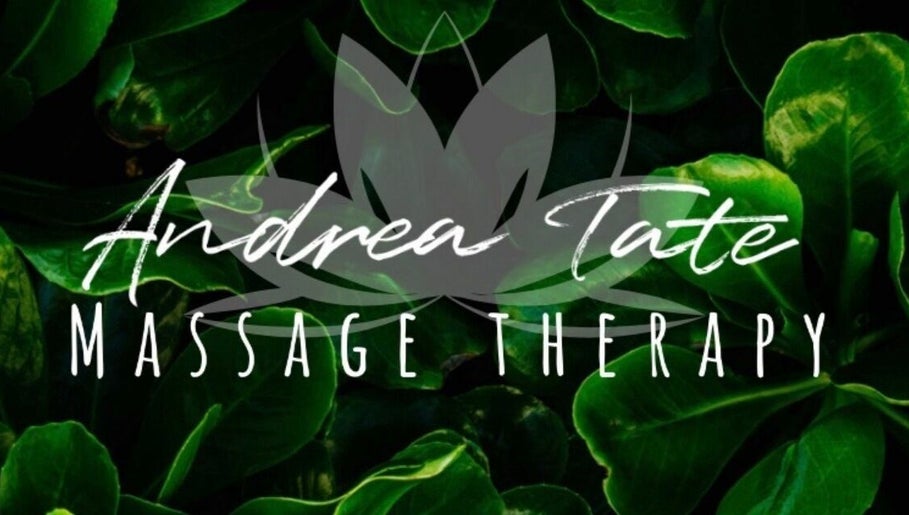 Andrea Tate Massage Therapy изображение 1