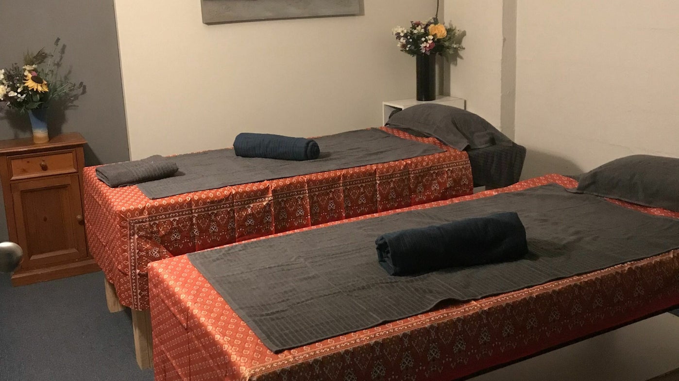 The Massage Shop Wodonga - 39 High Street - Wodonga | Fresha