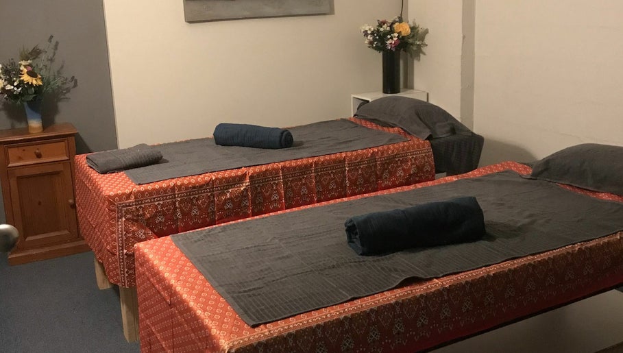 The Massage Shop Wodonga изображение 1