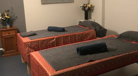 The Massage Shop Wodonga