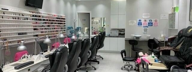 Beautiful Nails in Sutton image 1