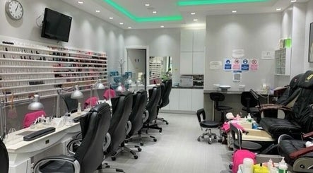 Beautiful Nails in Sutton