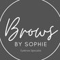 Brows by Sophie - 29 Ben Garrisdale Place, Glasgow, Scotland