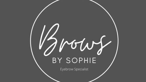Brows by Sophie