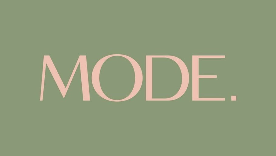 Mode. изображение 1
