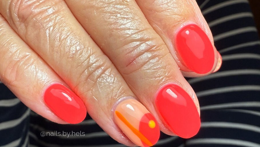 Nails by Hels image 1