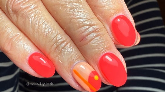 Nails by Hels