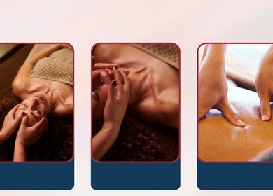 Relaxing massage therapy at Xtreme Beauty (Mobile Therapist), Ponteland, England, GB, offering peaceful rejuvenation.
