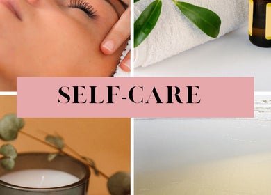 Relaxing self-care at Xtreme Beauty @Danustudios Forest Hall, England, GB with serene spa elements.