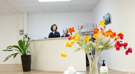 The Massage Clinic afbeelding 3