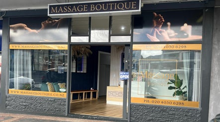 Massage Boutique by Sanctuary 3paveikslėlis