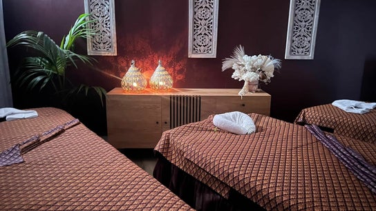 Massage Boutique by Sanctuary