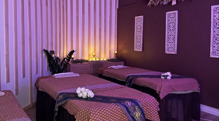 Massage Boutique by Sanctuary