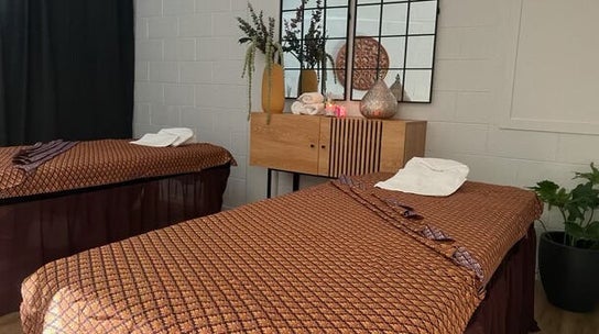 Massage Boutique by Sanctuary 2