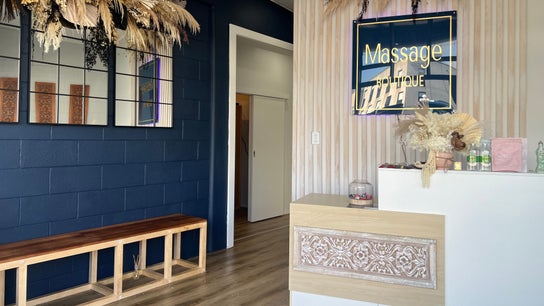 Massage Boutique by Sanctuary 3