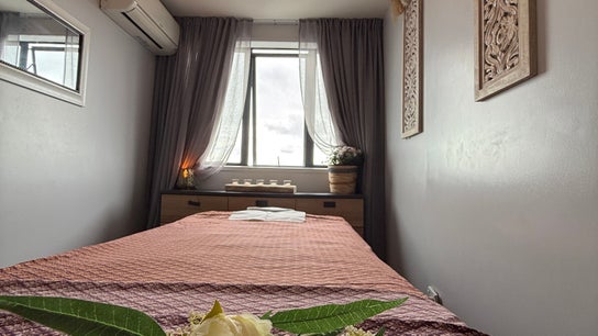 Sanctuary Birkenhead 1