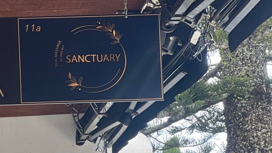Sanctuary Birkenhead 3