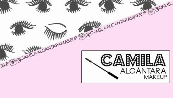 Camila Alcântara Beauty image 1