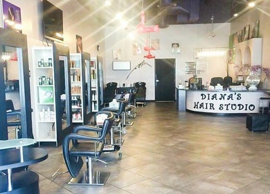 Diana's Hair Studio - 20235 North Cave Creek Road - Phoenix | Fresha