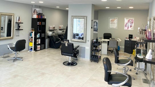 Gemini Salon