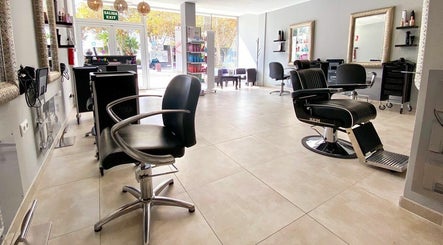 Gemini Salon obrázek 2