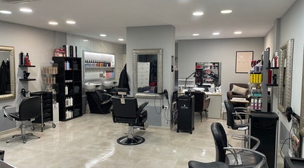 Gemini Salon obrázek 3