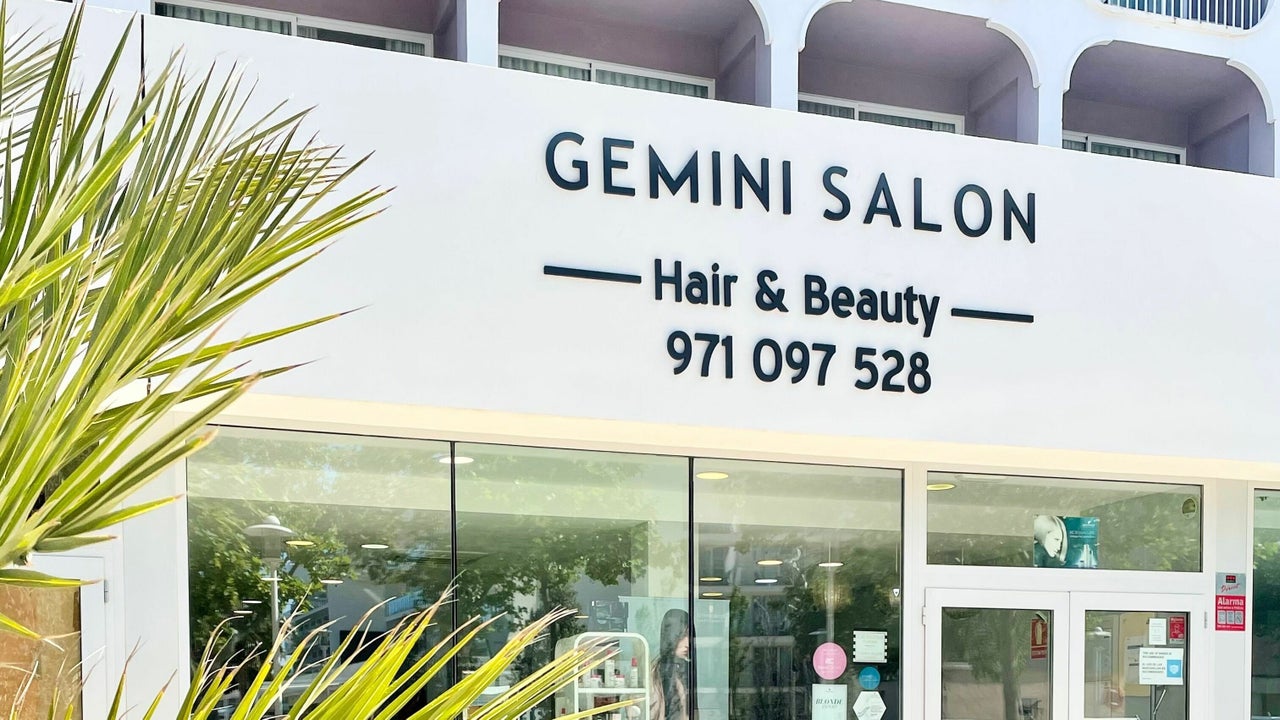 Gemini Salon