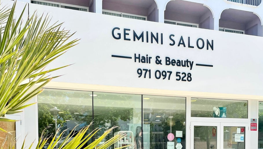 Gemini Salon Bild 1