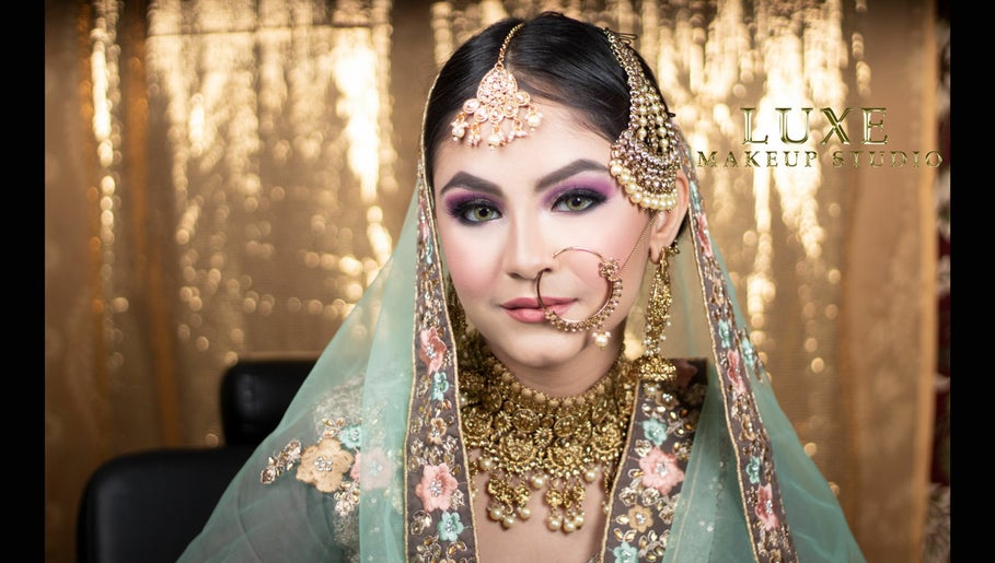 Luxe Makeup Studio image 1