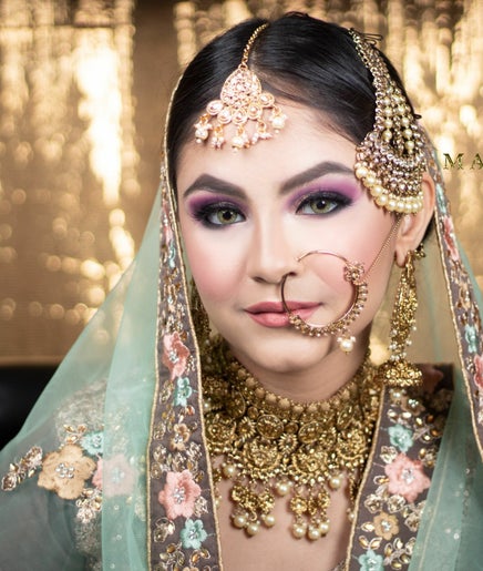 Luxe Makeup Studio image 2