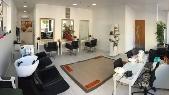 Atena Hair Style & Spa