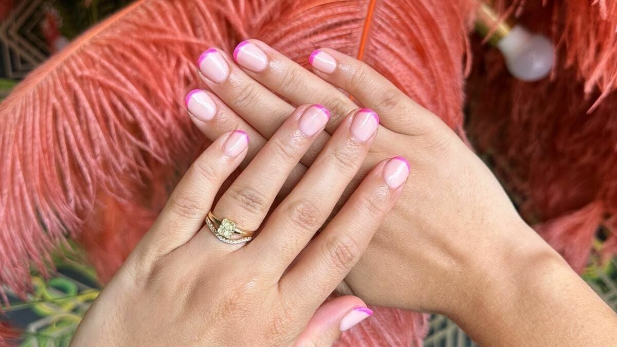 Luxury Nails Bar Easton Pa, With so few reviews, your opinion of Lux nail  bar could be huge.