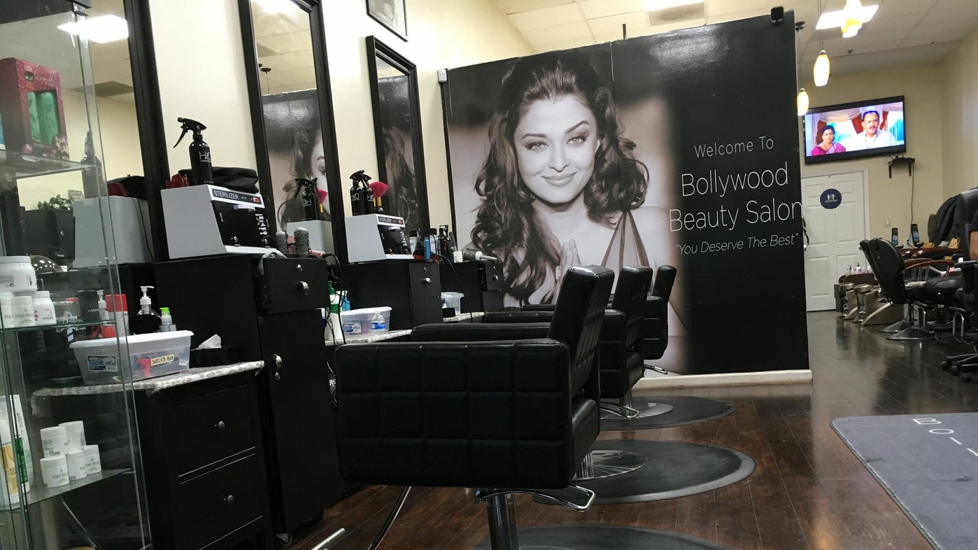 Bollywood Beauty Salon - 820 East El Camino Real E - Mountain View | Fresha