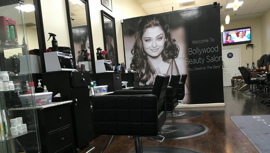 Bollywood Beauty Salon image 1