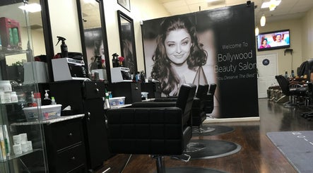 Bollywood Beauty Salon