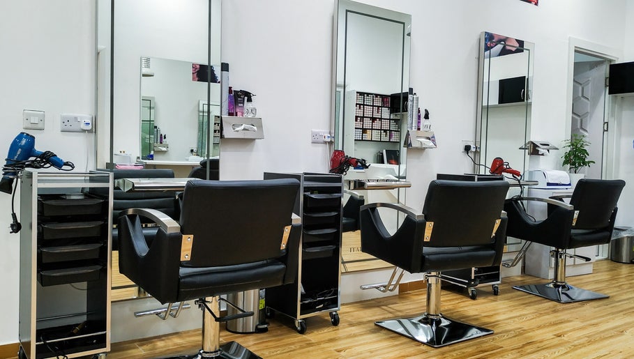 Companion Beauty Salon (Dubai Silicon Oasis Br) зображення 1