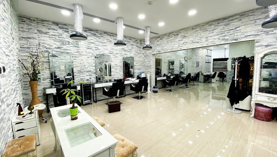 Companion Beauty Salon Spa (Dubai Nad Al Hamar Br) billede 1