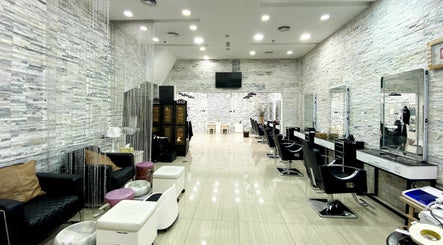 Companion Beauty Salon Spa (Dubai Nad Al Hamar Br) Bild 2
