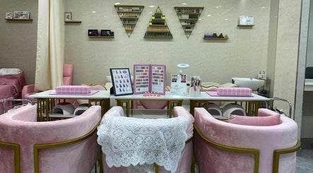 Companion Beauty Salon Spa (Dubai Nad Al Hamar Br) صورة 3