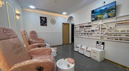 Companion Beauty Salon & Spa - Dubai Qusaise - Madina Mall Branch imagem 2