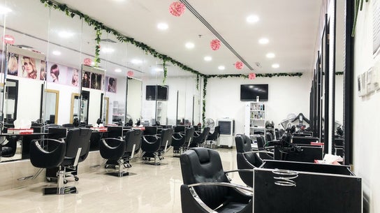 Companion Beauty Salon & Spa - Dubai Qusaise - Madina Mall Branch