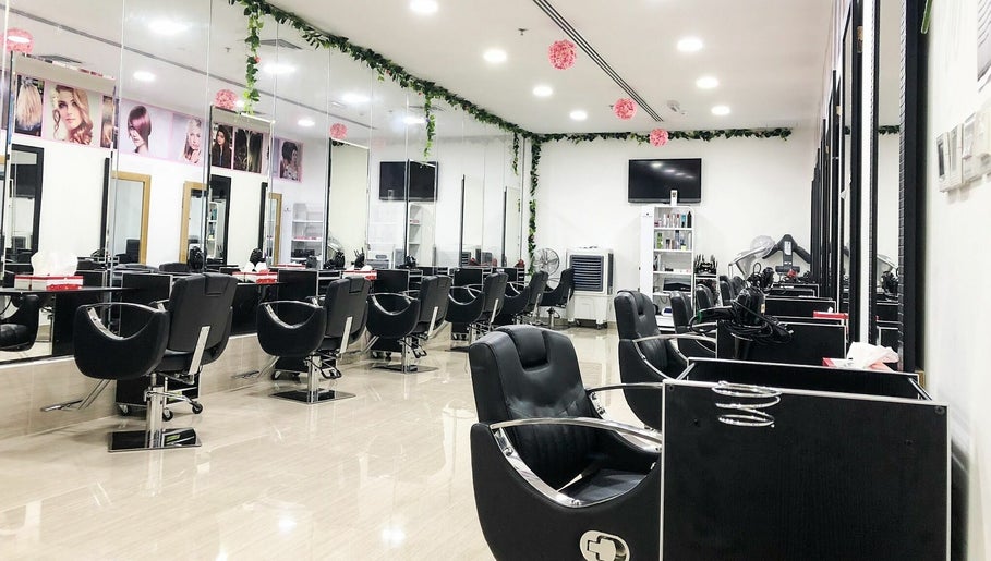 Companion Beauty Salon & Spa - Dubai Qusaise - Madina Mall Branch obrázek 1