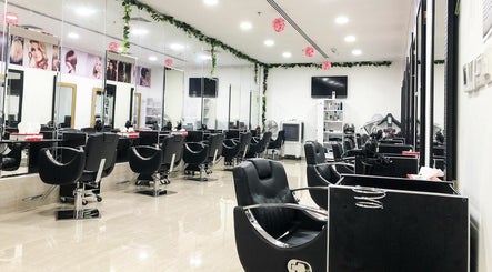 Companion Beauty Salon & Spa - Dubai Qusaise - Madina Mall Branch