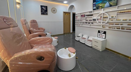 Companion Beauty Salon & Spa - Dubai Qusaise - Madina Mall Branch obrázek 2