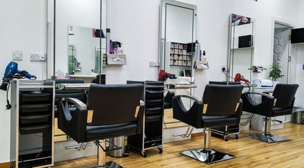 Companion Beauty Salon (Dubai Silicon Oasis Br)