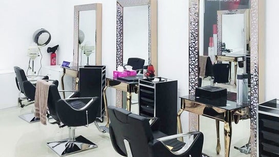 Companion Beauty Salon - Abu Dhabi - Bawabat Mall BR