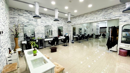 Companion Beauty Salon Spa (Dubai Nad Al Hamar Br)