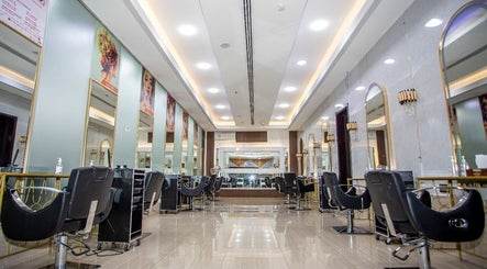 Companion Beauty Salon & Spa - Dubai Qusaise - Madina Mall Branch изображение 3